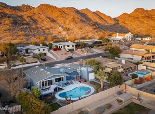 2221 E Belmont Ave, Phoenix, AZ 85020