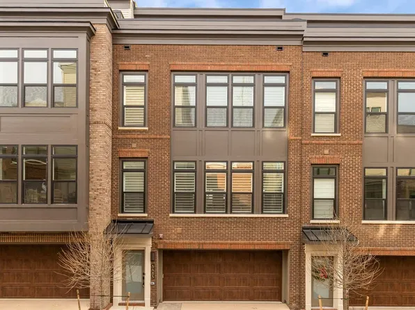 5405 Goshawk Aly, Bethesda, MD 20816