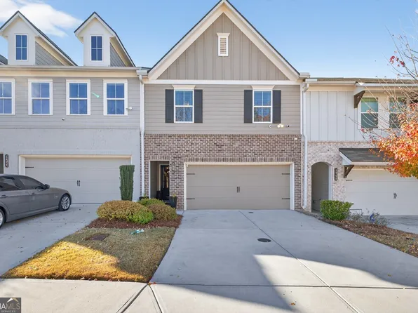 2964 Edgemont Ln, Marietta, GA 30008