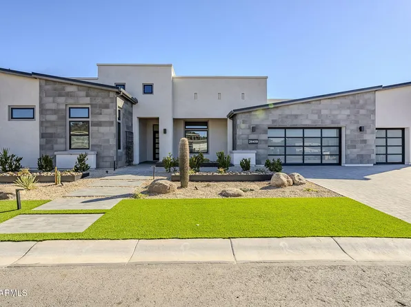 28409 N 59TH Way, Cave Creek, AZ 85331