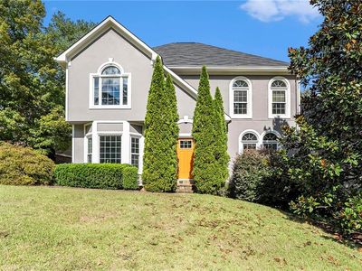 122 Docs Creek Ct, Norcross, GA, 30071