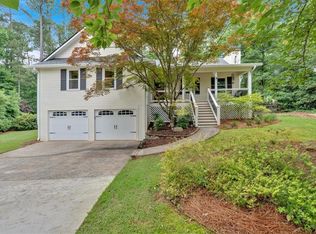 328 W Ln, Woodstock, GA 30188