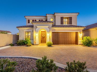 1911 W Yellowstone Way, Chandler, AZ, 85248