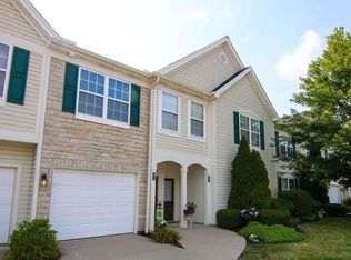 7071 Putters Point, Burlington, KY 41005