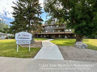5015 51st St #203, Taber, AB T1G1P4