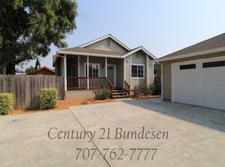 821 Western Ave, Petaluma, CA 94952