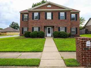3303 N Crescent Dr, Bryant, AR 72022
