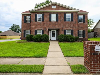 3303 N Crescent Dr, Bryant, AR, 72022