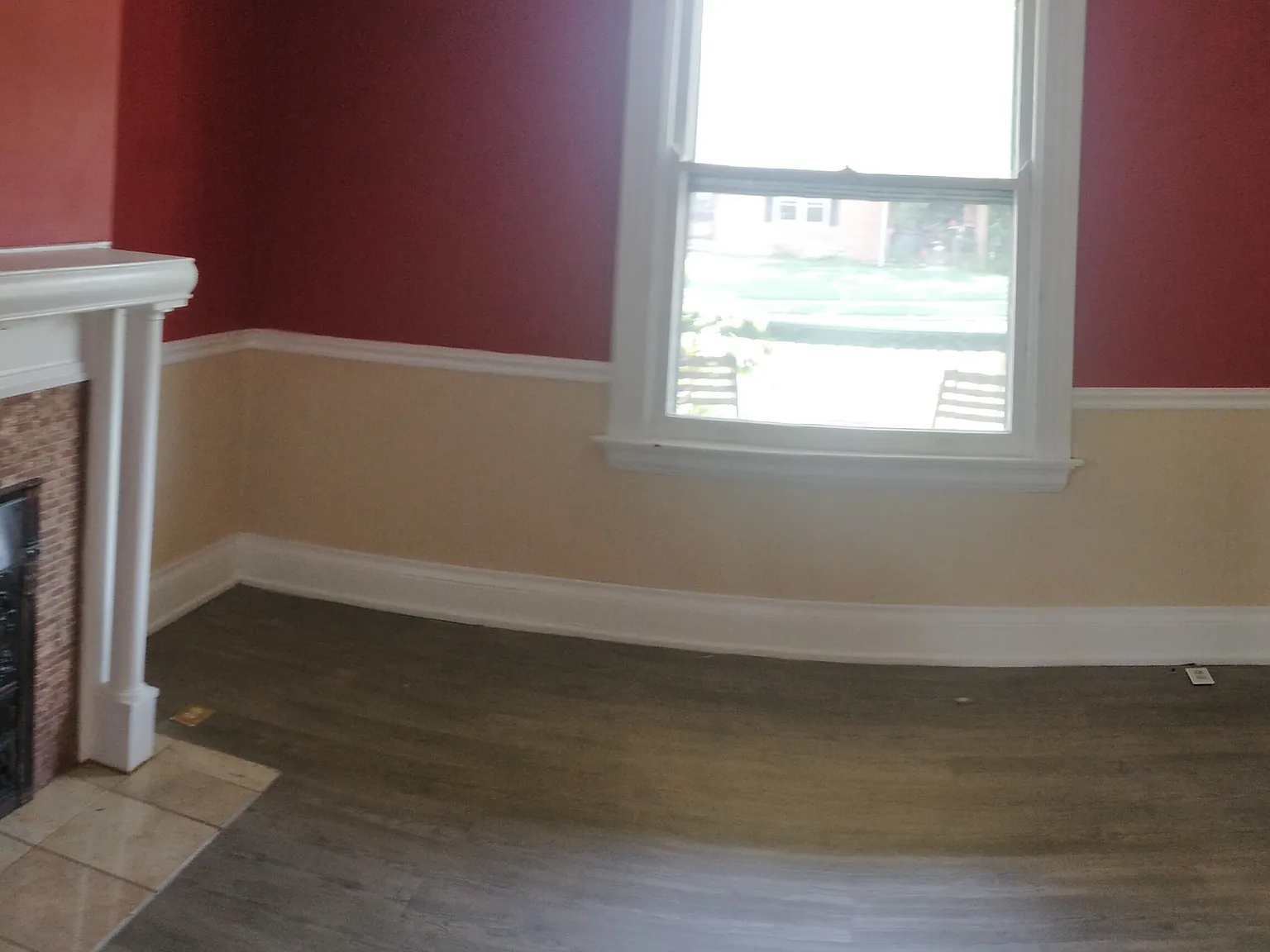 1 bed, 1500 sqft, $900 — Photo 2