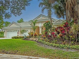 7812 SE Bighorn Dr, Hobe Sound, FL 33455
