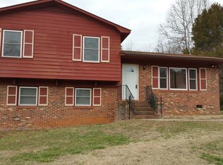 408 Ashbrook Rd, Salisbury, NC 28147