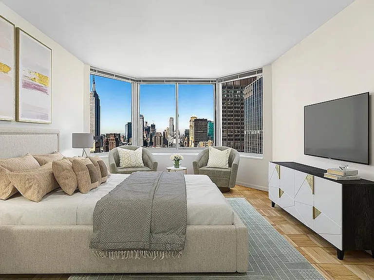 240 E 39th St #50H — Photo 2