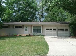 6010 N Garfield Ave, Kansas City, MO 64118