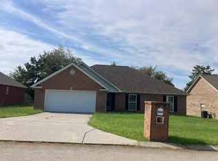 1847 Andy Ln, Maryville, TN 37803