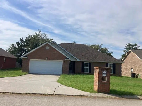1847 Andy Ln, Maryville, TN 37803