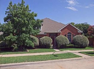 2618 Jacques Ln, McKinney, TX 75070