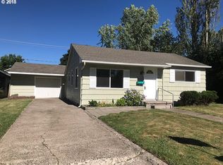 1441 McKinley Ct, Eugene, OR