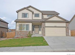 6044 Dancing Sun Way, Colorado Springs, CO 80911