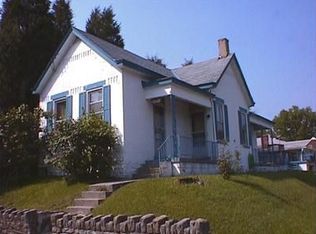 3101 Rogers St, Covington, KY 41015