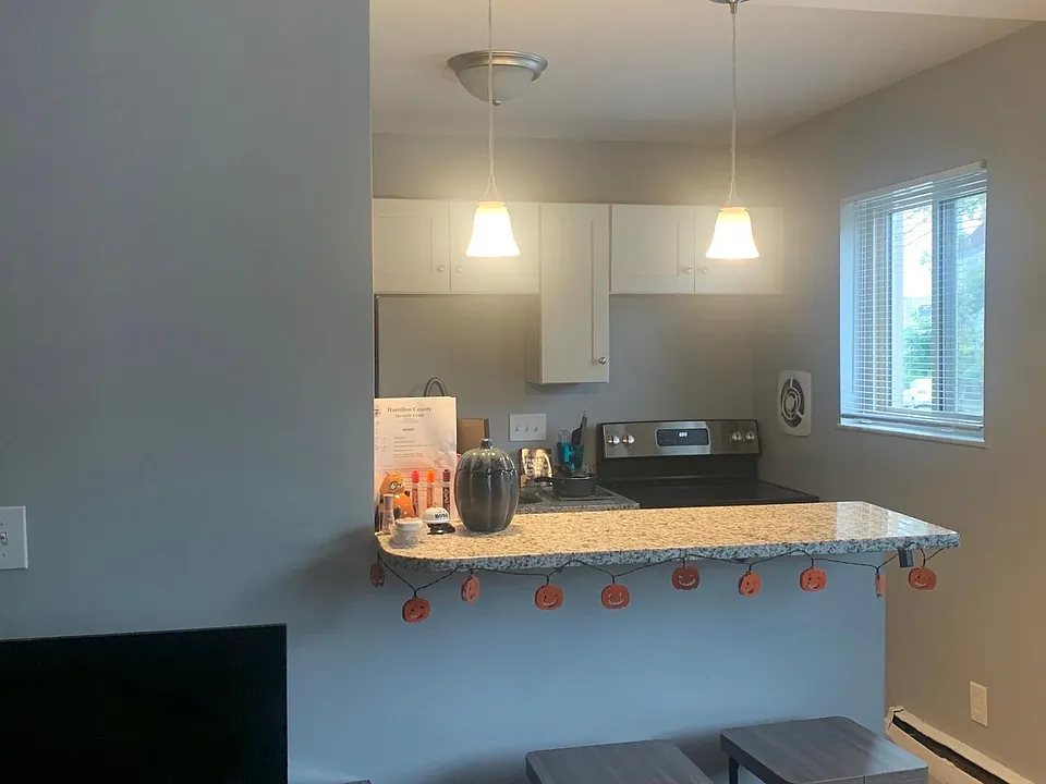 3643 Clarion Ave #8