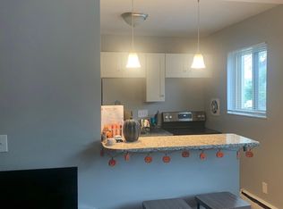3643 Clarion Ave #8, Cincinnati, OH 45207