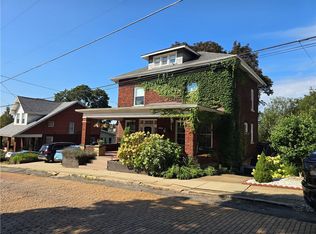 209 Oak St, Butler, PA 16001