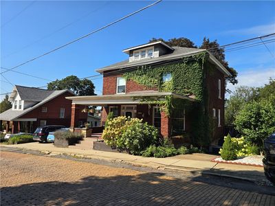 209 Oak St, Butler, PA, 16001