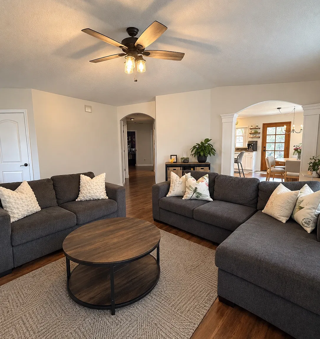 4 bed, 1597 sqft, $3,000 — Photo 2