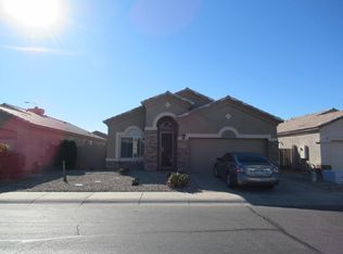 5423 W Venus Way, Chandler, AZ 85226