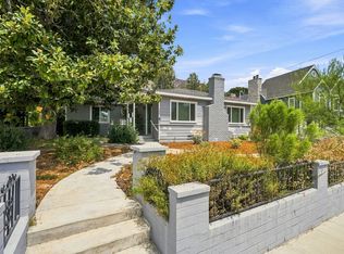 259 Sturtevant Dr, Sierra Madre, CA 91024