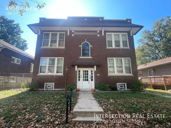 4950 Finkman St, Saint Louis, MO