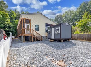 192 Roberts Ridge Rd, Mount Gilead, NC 27306