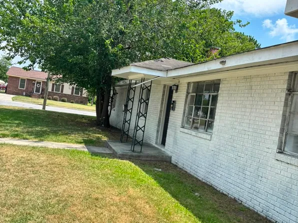 1503 Halifax St #A, Greenville, NC 27834