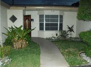 3412 NW 43rd Pl, Lauderdale Lakes, FL 33309