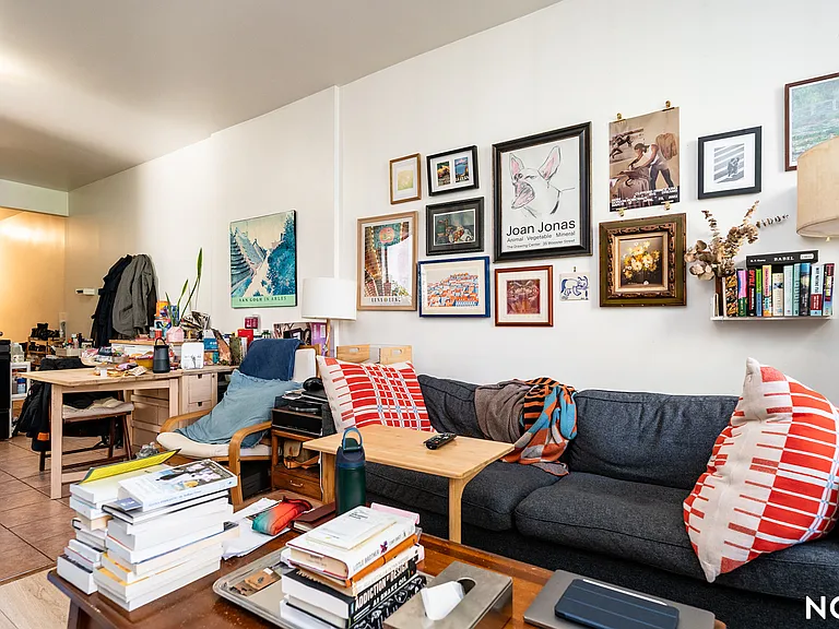 217 S 3rd St #2M — Photo 8