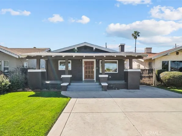 1848 Middleton Pl, Los Angeles, CA 90062