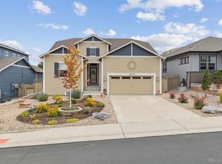 3844 Donnington Cir, Castle Rock, CO 80104