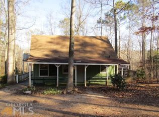1485 Felton McMichael Rd, Monticello, GA 31064