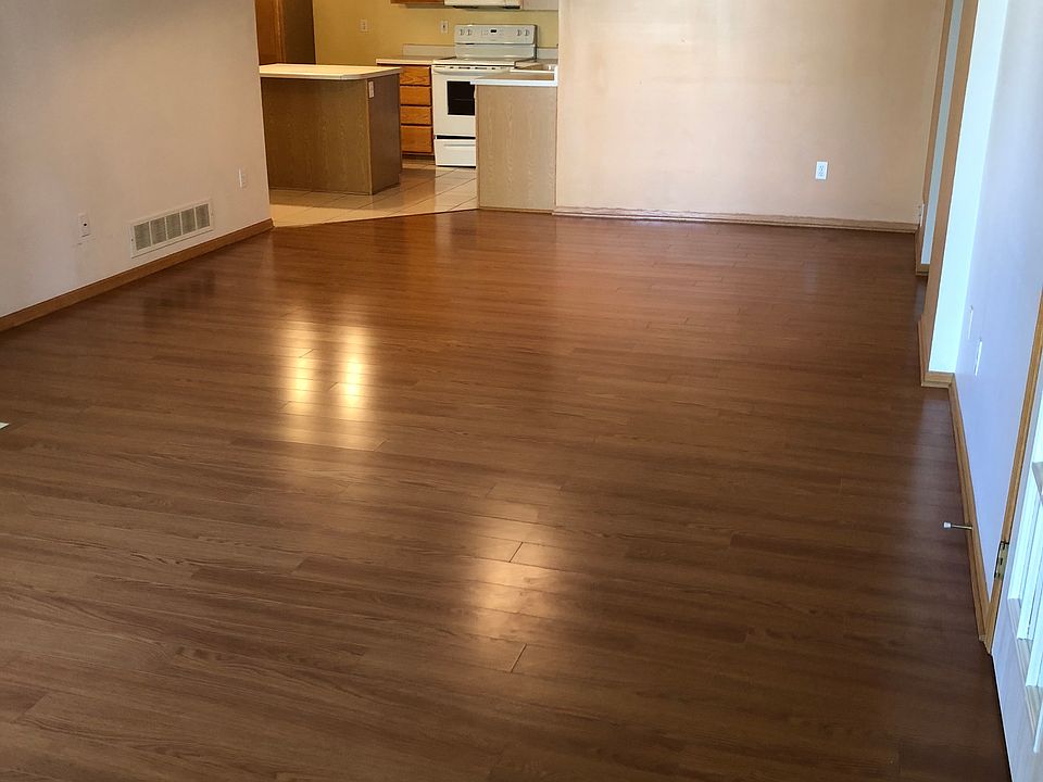 Living Room to Kitchen
