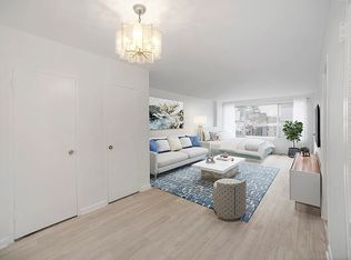 77 W 55th St APT 8K, New York, NY 10019