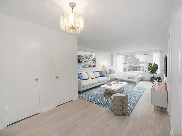 77 West 55th Street image 1 of 9