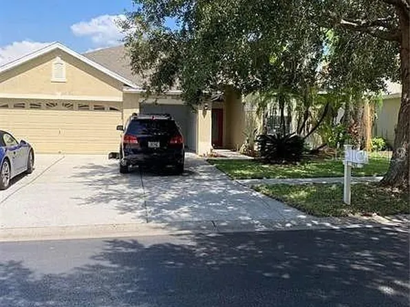 1427 Emerald Hill Way, Valrico, FL 33594