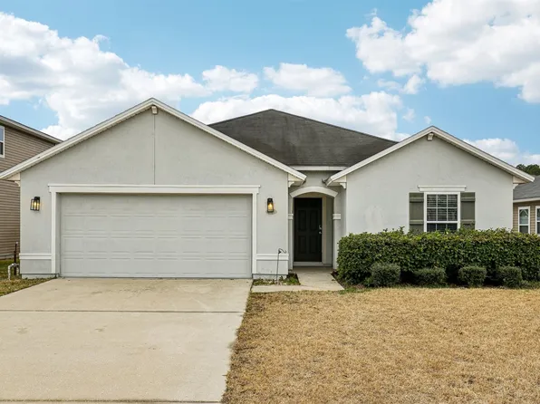 76754 Timbercreek Blvd, Yulee, FL 32097