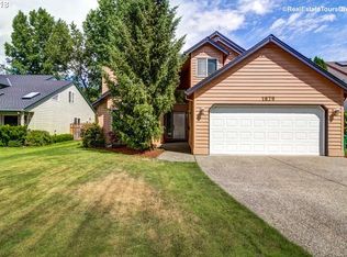 1879 Primrose Ln, Forest Grove, OR
