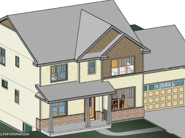 9260 Rustic Pne, Verona, WI 53593