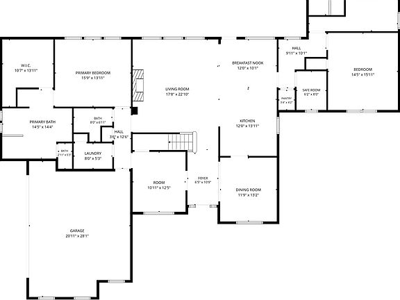 5th image of 14085 Red Oak Cir S