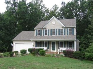 10404 Woodlake Ct, Spotsylvania, VA 22553