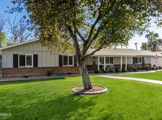 1301 W Hayward Ave, Phoenix, AZ 85021