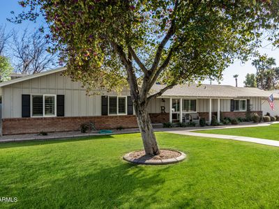 1301 W Hayward Ave, Phoenix, AZ, 85021