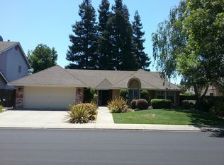 1912 Treasure Way, Modesto, CA 95355